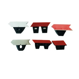 Needle Covers for Warp Knitting Machine