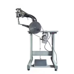 Needle Sole Repair Machine for Leather Shoes SL26 Manual