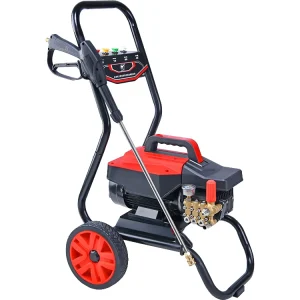 New Water Pump Electric Power Jet High Pressure Washer 150Bar Car Washing Machine