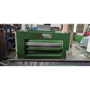 Nonwoven Polyester Fiber Fine Opening Machine