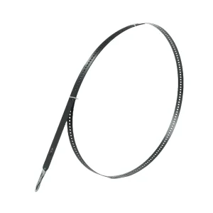 Nylon and Carbon Fiber Rapier Wheel for Shuttleless Weaving Loom Weft Insertion