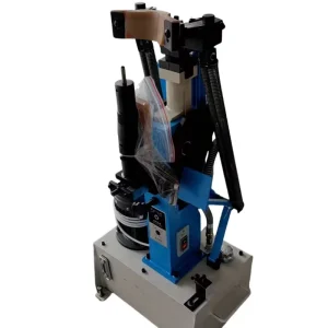 Oil-pressure Releasing Machine Lasting Slipping Machine Shoe Last Removing Machine
