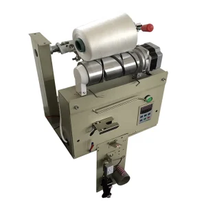 One-Head High-Speed Thread Cone Winding Machine