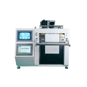 One-Machine Multipurpose Automatic Bagging and Packaging Machine