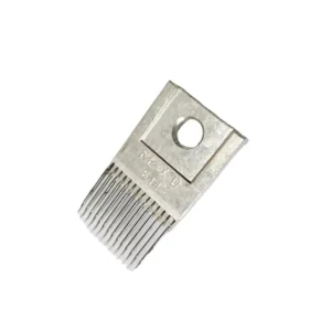 Organizer Needle Detector for Circular Knitting Machine