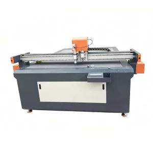 Oscillating Knife Cutter Guide Helical Gear for EVA Rubber Textile Car Mat Leather Industry
