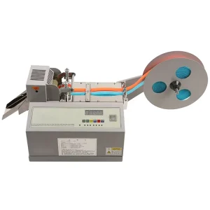 PFL-619 Long Warranty Easy Operation High Quality &Speed New Product Prices Microcomputer Automatic Tape Cutting Machine