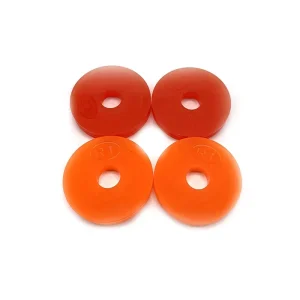 PU Roller for Chenille Textile and Spinning Machine