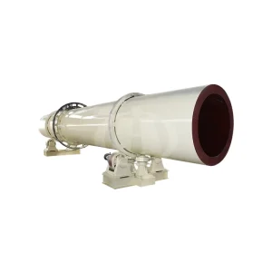 Petroleum Coke, Bamboo Waste Drying Drum Rotary Dryer Machine