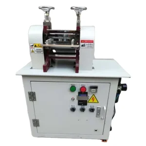 Plastic Leather Belt Embossing Machine Roller for Men, Women, and Dog Collars