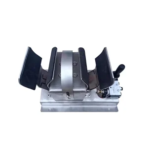 Pneumatic Shoe Lacing Machine