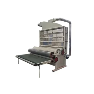 Polyester Felt Making Machine Textile Padding Machine