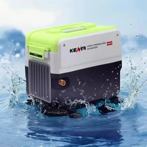 Popular Portable Mini Handheld High-Pressure Car Washer Cold Water Cleaning Equipment