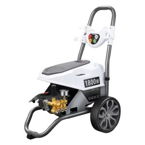 Portable Electric High-Pressure Car Wash Machine
