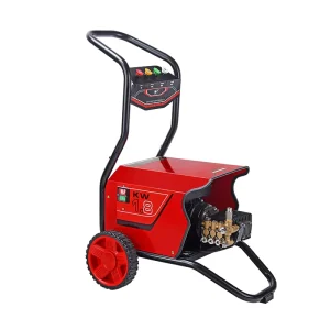 Portable High Pressure Washer Car Washer Commercial High Pressure Car Washer