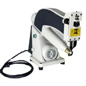 Portable Leather Shoe Sole Trimming Machine for Inner Sole Trimming