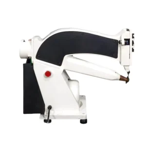 Portable Leather Trimming Machine for Home Textile Production, Shoe Sole and Insole Finishing