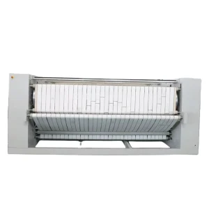 Professional Textile Ironing Machine Bed Sheet Flatwork Ironing Machine for Textile Industry