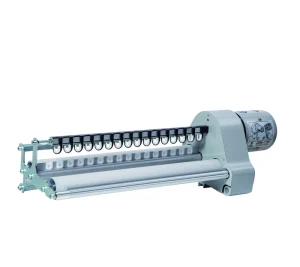 Quality Guaranteed 110V Yarn Feeder New Spindle Bearing Rotor Steel Metal Parts for Knitting Machinery Textile Machine Parts