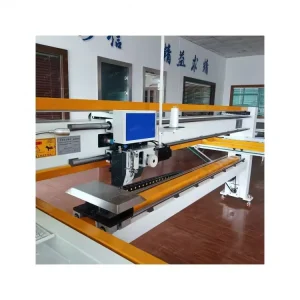 Quilting Machine for Bedding and Leather Sewing