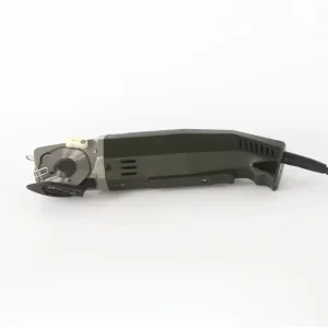 RC-50 Mini Round Cutting Machine Garment Apparel Cloth Cutter Sharp Knife Motor Core Component