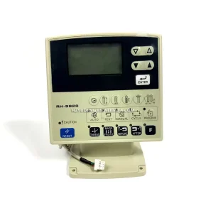 RH9820 Home Textile Sewing Machine Accessories Operation Panel Display Screen 1kg Made in Guangdong China