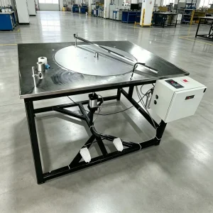 Ribbon Wrapping Machine Sling Straps Webbing Tape Ribbon Rolling Winder Machine