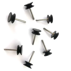 Roller Yarn Guide Wheel for Circular Knitting Machine