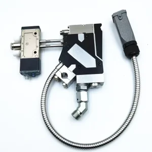 SX-1N Diamond Glue Gun 148511 Hot Melt Glue Machine Gun Pneumatic Power Source Module Parts Hardware Accessory 149660