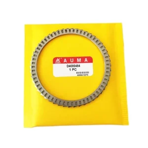 Saw Cutter Pipe 4 Inch Ring Cutter D4080484 for Sock Knitting Machine