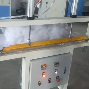 Sealing Packaging Machine for Home Textile Products