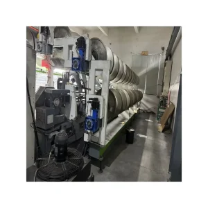 Second-Hand Warp Knitting Machine E2528/3H
