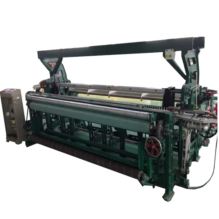 Self Adhesive Fiberglass Mesh Tape Making Machine Fiberglass Weaving Machine