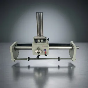 Semi-Automatic Cast Iron Winder for Cable Equipment 100 pcs/min Speed
