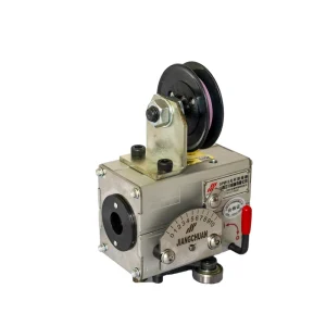 Semi-Automatic Coil Winder Bobbin Winding Machine Transverse Drive Device GP50B Recycling Wires 100PCS/Min
