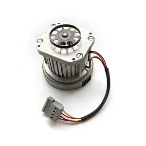 Servo Electronic Yarn Guide Motor for Cone Winder and Yarn Rewinder