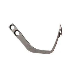 Sewing Machine Moving Knife Metal Household Apparel Machine Spare Parts S07526-201 Cutter Lightweight