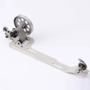 Sewing Machine Parts Iron Bobbin Winder for Industry