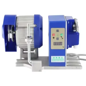 Sewing Machine Servo Motor and Apparel Machine Parts