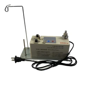 Sewing and Embroidery Accessory Bobbin Coil Winding Machine Rxq-02