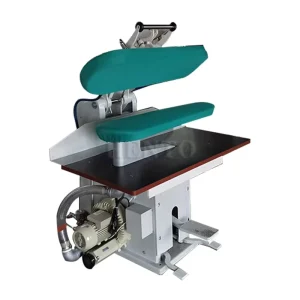 Shirt Ironing Machine