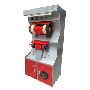 Shoe Grinding, Polishing, Roughing and Finishing Repair Machine