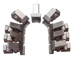 Shoe Heel Lasting Machine Spare Parts Factory Accessories