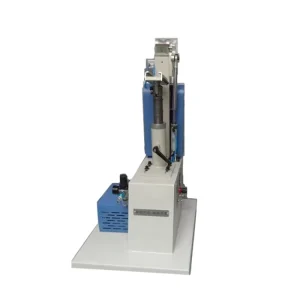 Shoe String Lasting Pulling Machine for Footwear Production