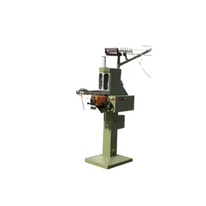 Shoelace and Dori Cord Braiding Machine