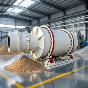 Silica Sand Dewatering Machine for Mineral Tailings Recovery Industrial Sand Dehydrator Gearbox
