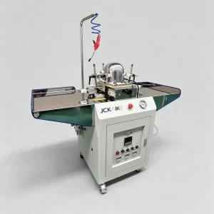 Single-Station Fully Automatic Steam Ironing Machine for Hats