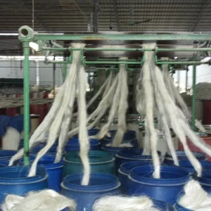Sisal Fiber Drawing Machine Sisal Yarn Machinery Fiber Equipment