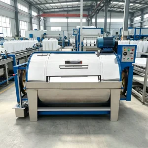 Small Capacity Yarn Dyeing Machine, Clothes Dyeing Machine, Industrial Dyeing Machine and Cleaning Machine