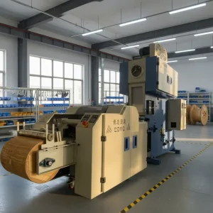 Small Fiber Carding Machine for Household Use and Slivering